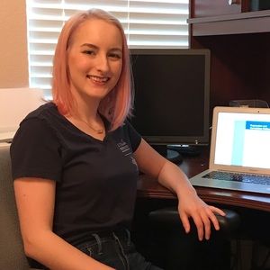 Meet your Posher, Grace